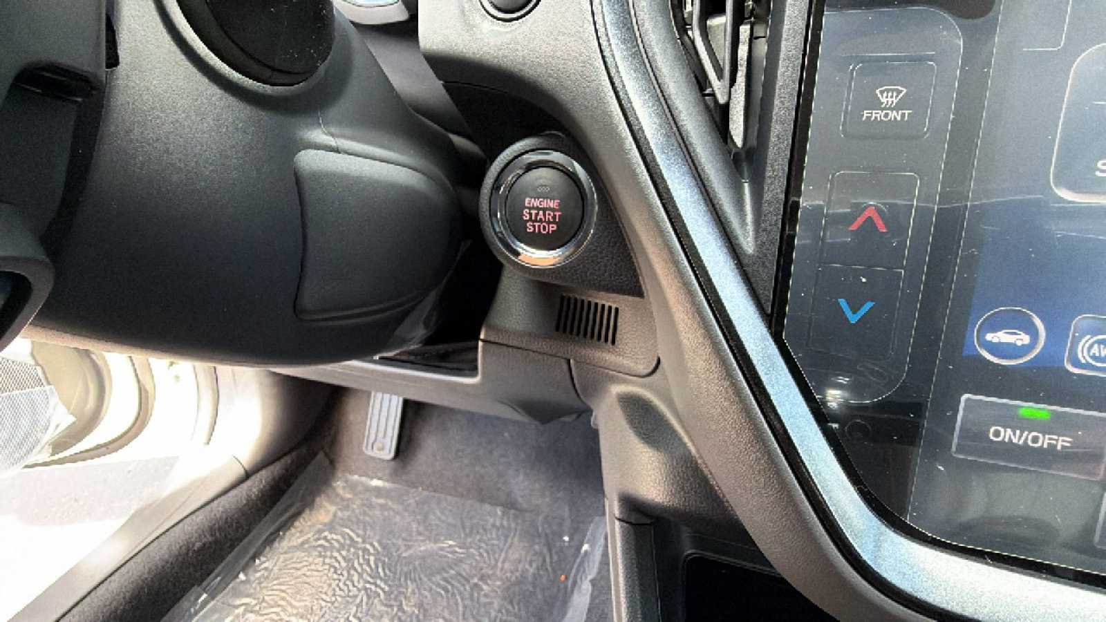 New 2026 Subaru Crosstrek 2.5i Limited image 17