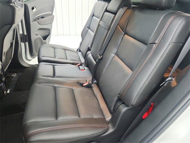 New 2026 Dodge Durango R/T image 38