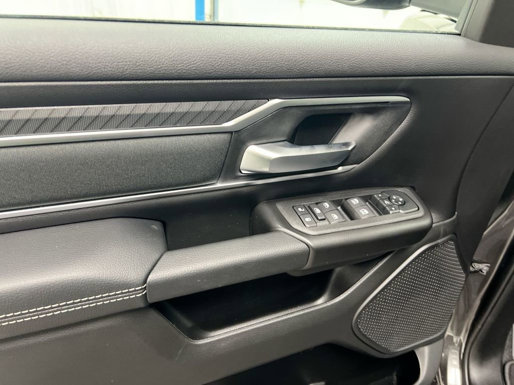 New 2026 RAM 1500 Big Horn image 21