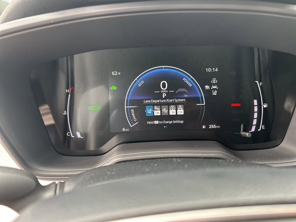 New 2026 Toyota Corolla SE FWD image 8