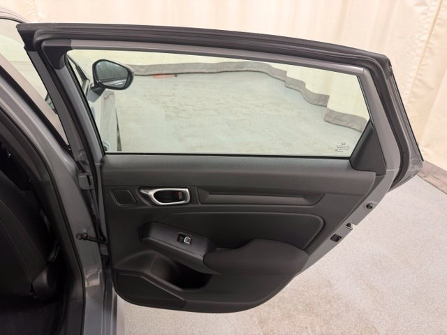 Used 2026 Honda Civic Sport image 15