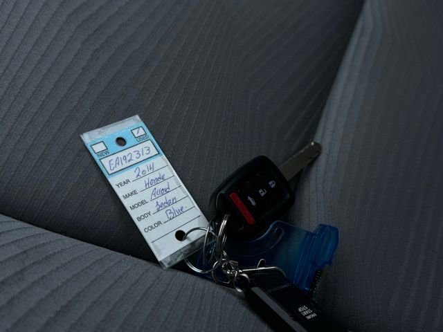 Used 2014 Honda Accord LX image 32