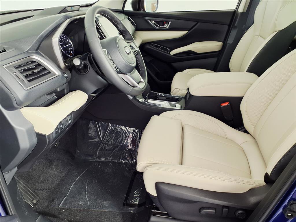 New 2026 Subaru Ascent Limited AWD/4WD image 7