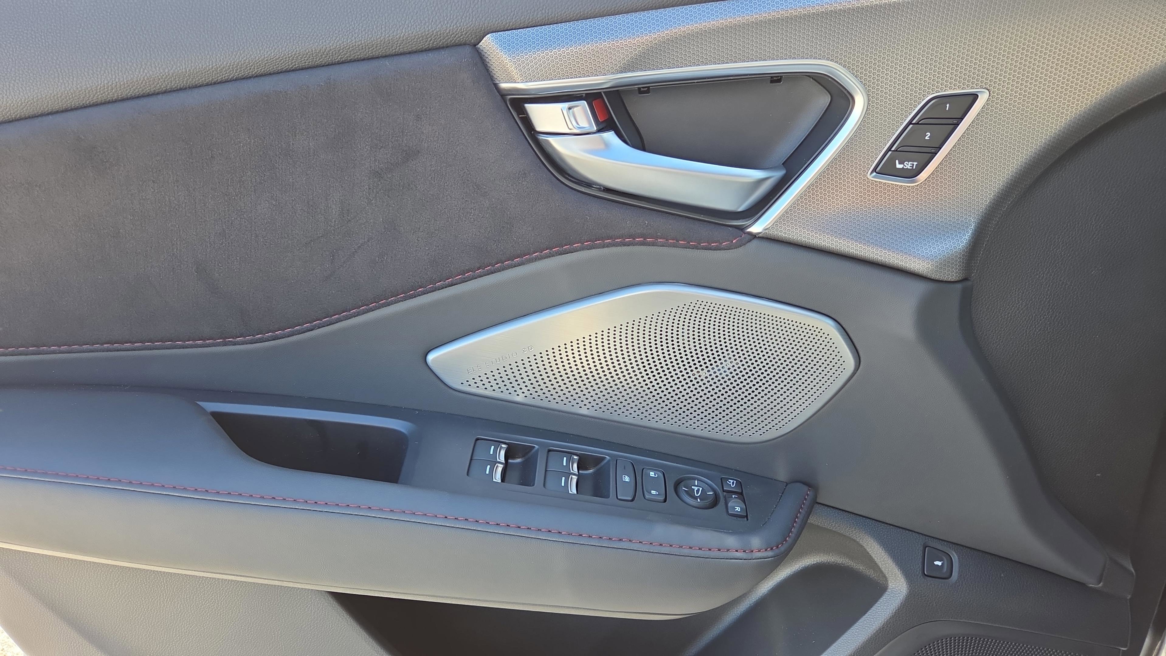 New 2026 Acura RDX A-Spec image 32