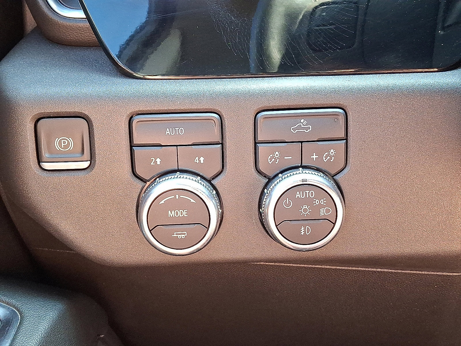 Used 2024 GMC Sierra 1500 Elevation AWD/4WD image 23