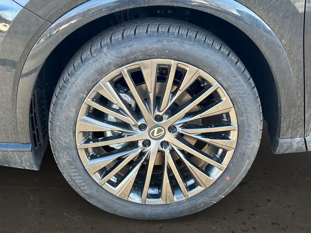 New 2026 Lexus RX 350 image 21