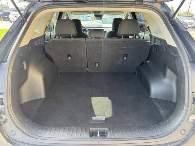 Certified 2024 Kia Sportage LX FWD image 20