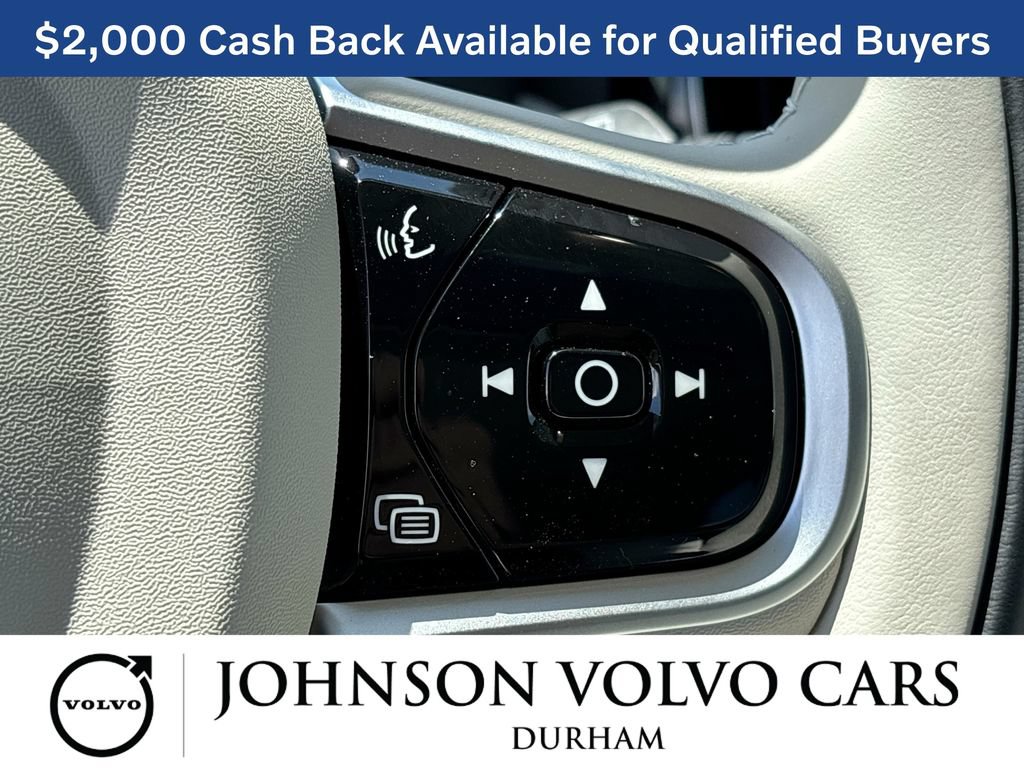 New 2026 Volvo XC60 T8 Ultra w/ Protection Package Premier AWD/4WD image 22