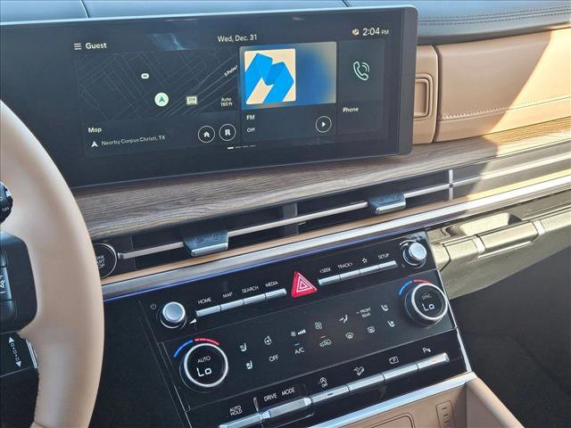 New 2026 Hyundai Santa Fe Limited w/ Tow & Go Package image 15