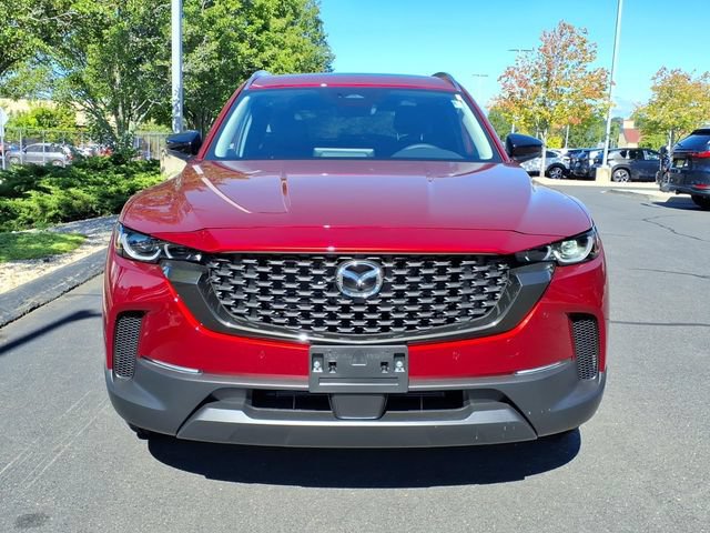 New 2026 MAZDA CX-50 2.5 Hybrid w/ Weather Package AWD/4WD image 2