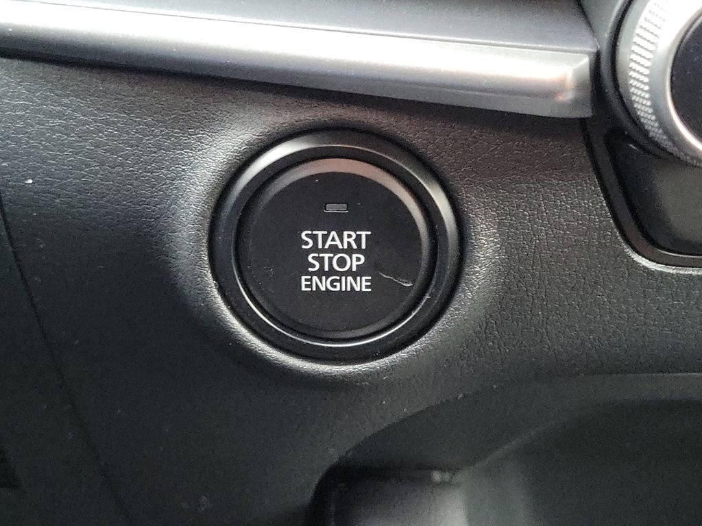 New 2026 MAZDA MAZDA3 2.5 S Sedan w/ Preferred Pkg image 10