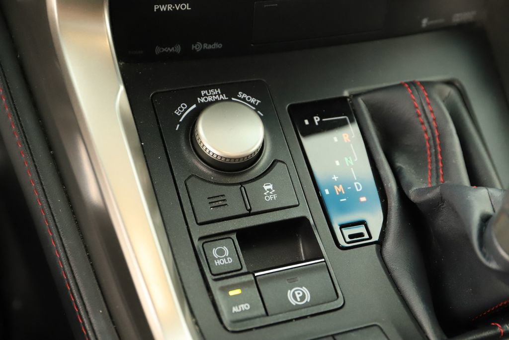 Used 2017 Lexus NX 200t F Sport image 30