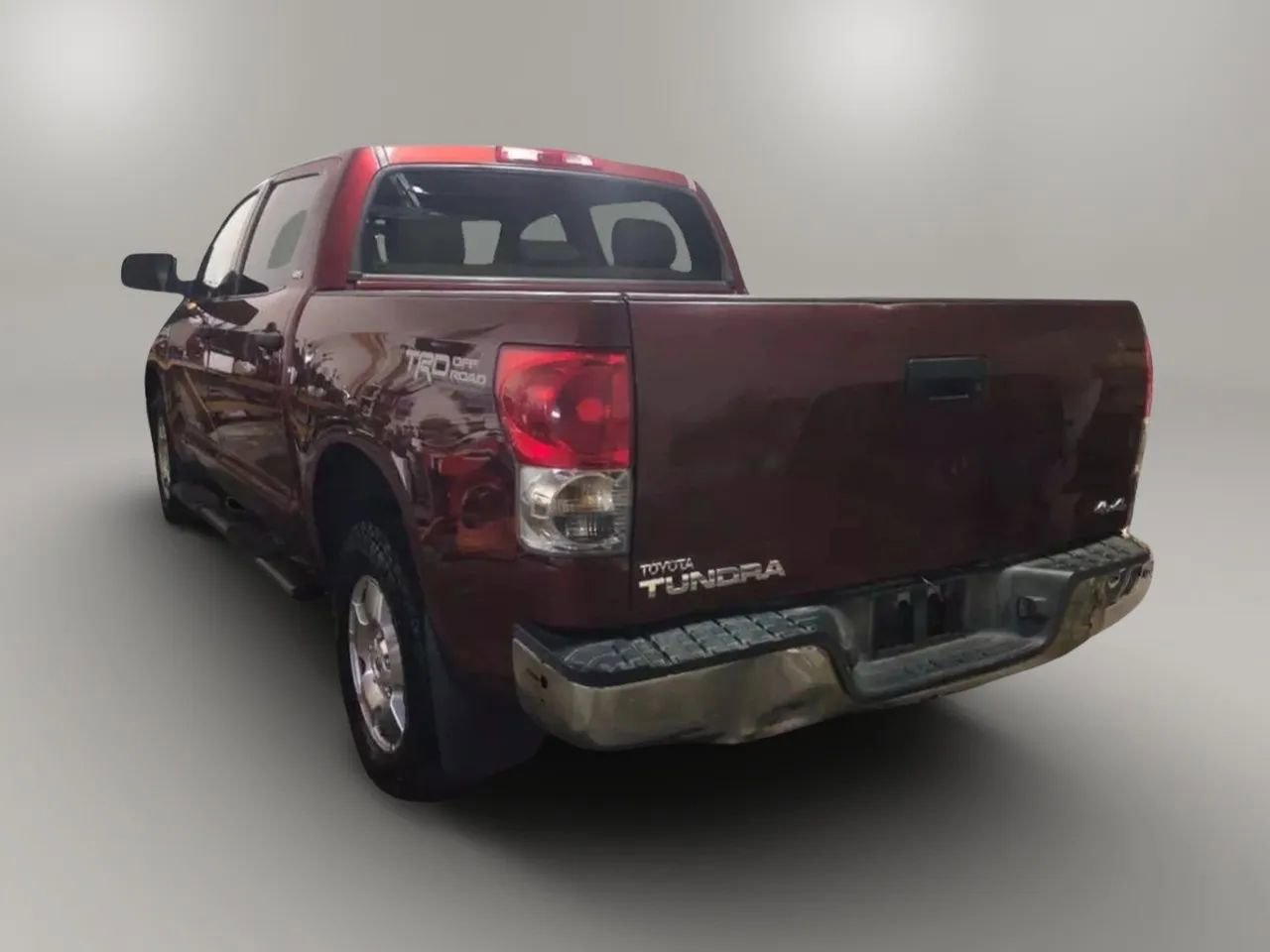 Used 2007 Toyota Tundra SR5 image 5