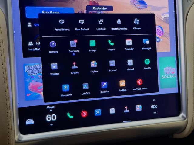 Used 2017 Tesla Model S 60 RWD image 38