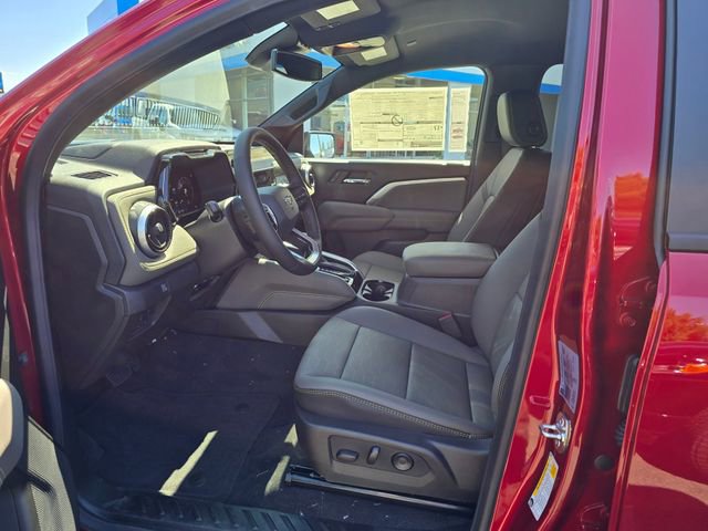 New 2025 Chevrolet Colorado ZR2 w/ Technology Package image 6