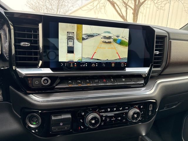 Certified 2024 Chevrolet Silverado 1500 High Country image 17