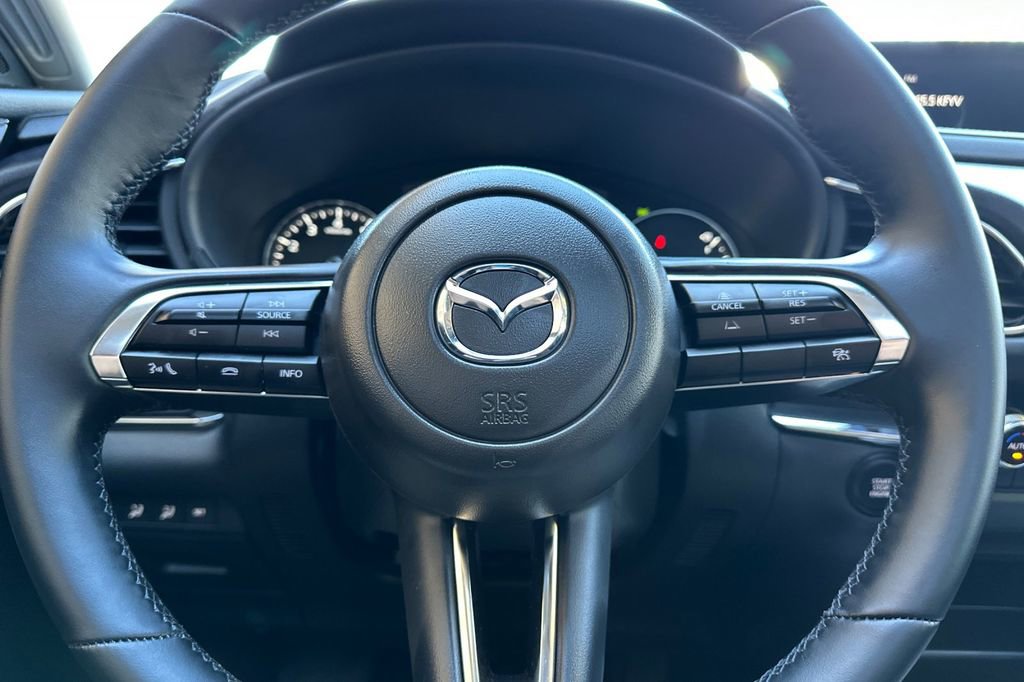 New 2025 MAZDA CX-30 AWD 2.5 S w/ Preferred Package image 21