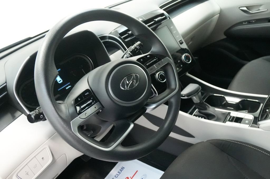 Used 2023 Hyundai Tucson SEL image 12