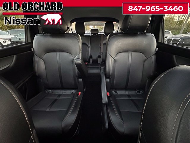 Used 2024 MAZDA CX-90 3.3 Turbo w/ Premium Package AWD/4WD image 13
