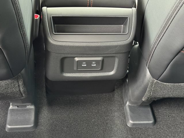 New 2026 Nissan Pathfinder Rock Creek AWD/4WD image 22