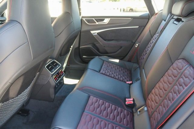 New 2026 Audi RS 7 Performance image 18