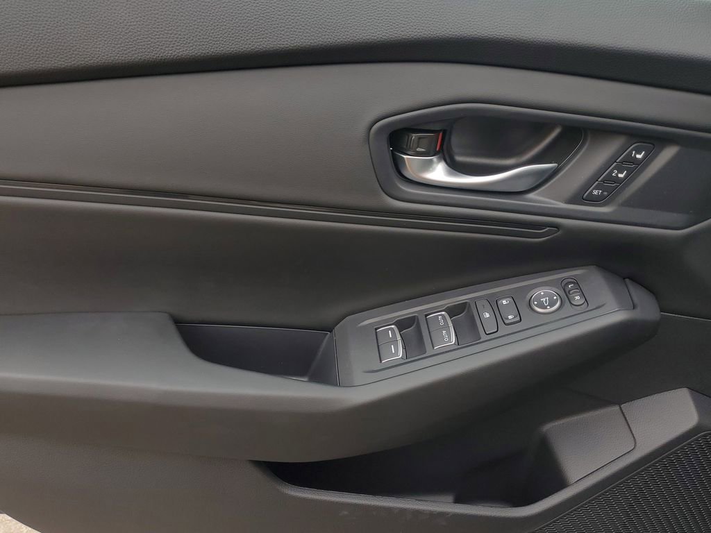 New 2026 Honda Accord EX-L image 12