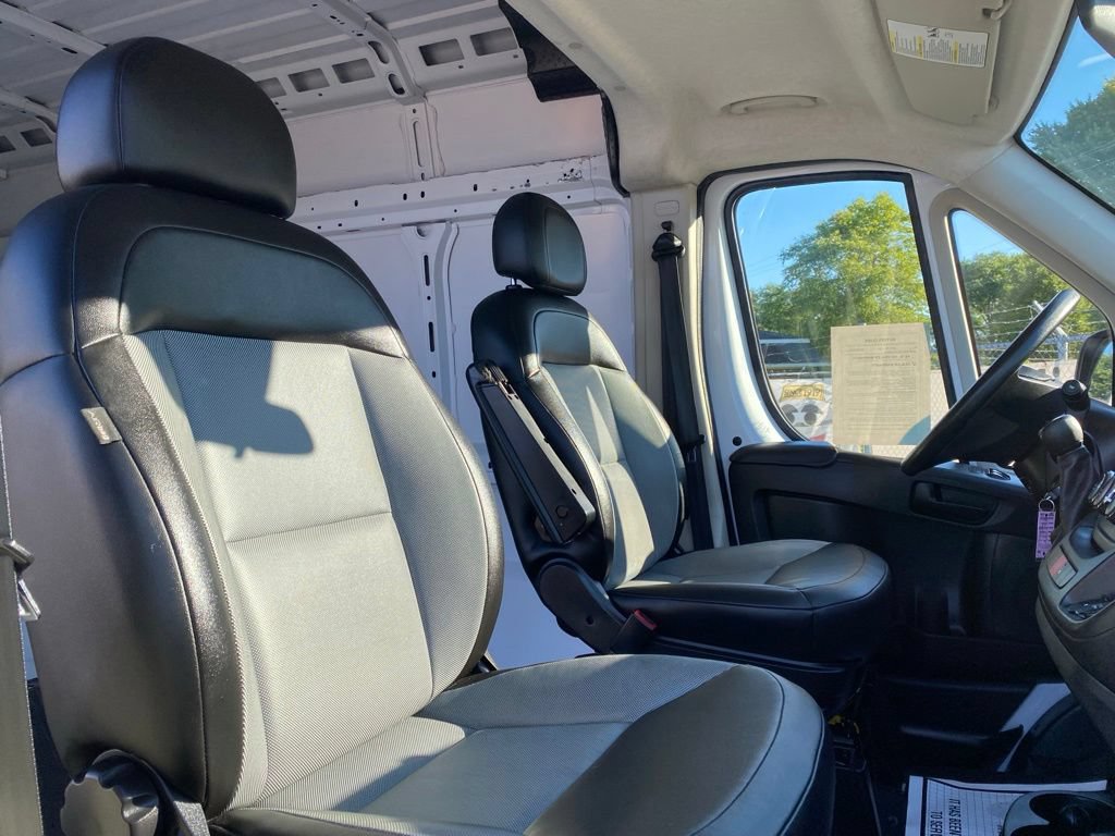 Used 2016 RAM ProMaster 2500 FWD image 14