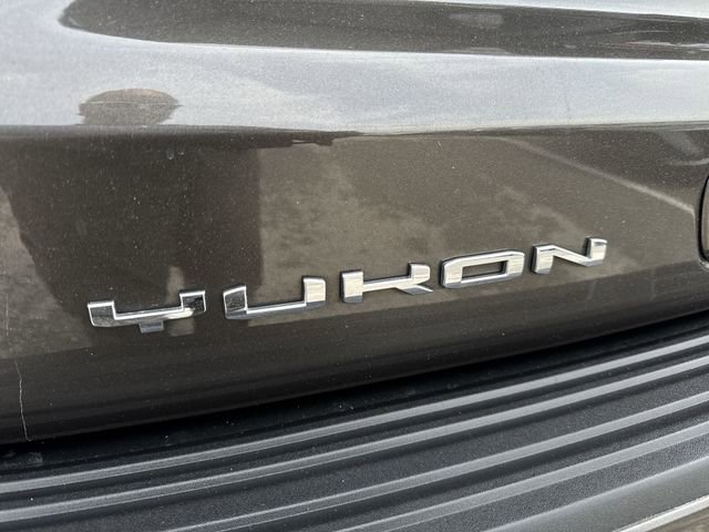 Used 2021 GMC Yukon Denali w/ LPO, Illumination Package AWD/4WD image 32