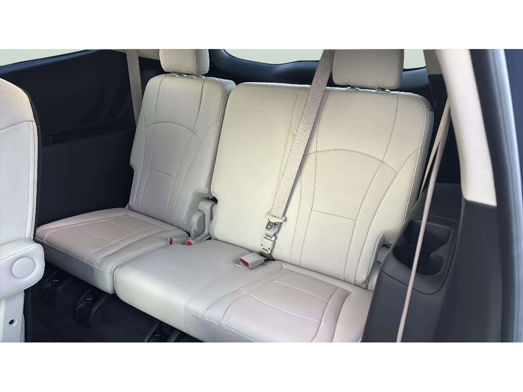 Used 2023 Buick Enclave Essence w/ Experience Buick Package image 14
