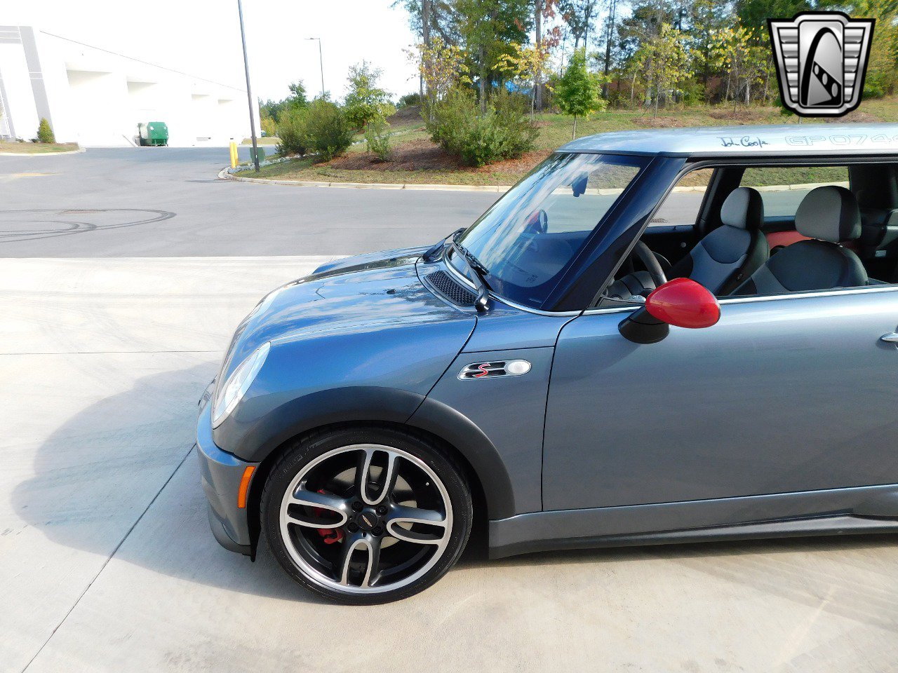 Used 2006 MINI Cooper S image 5