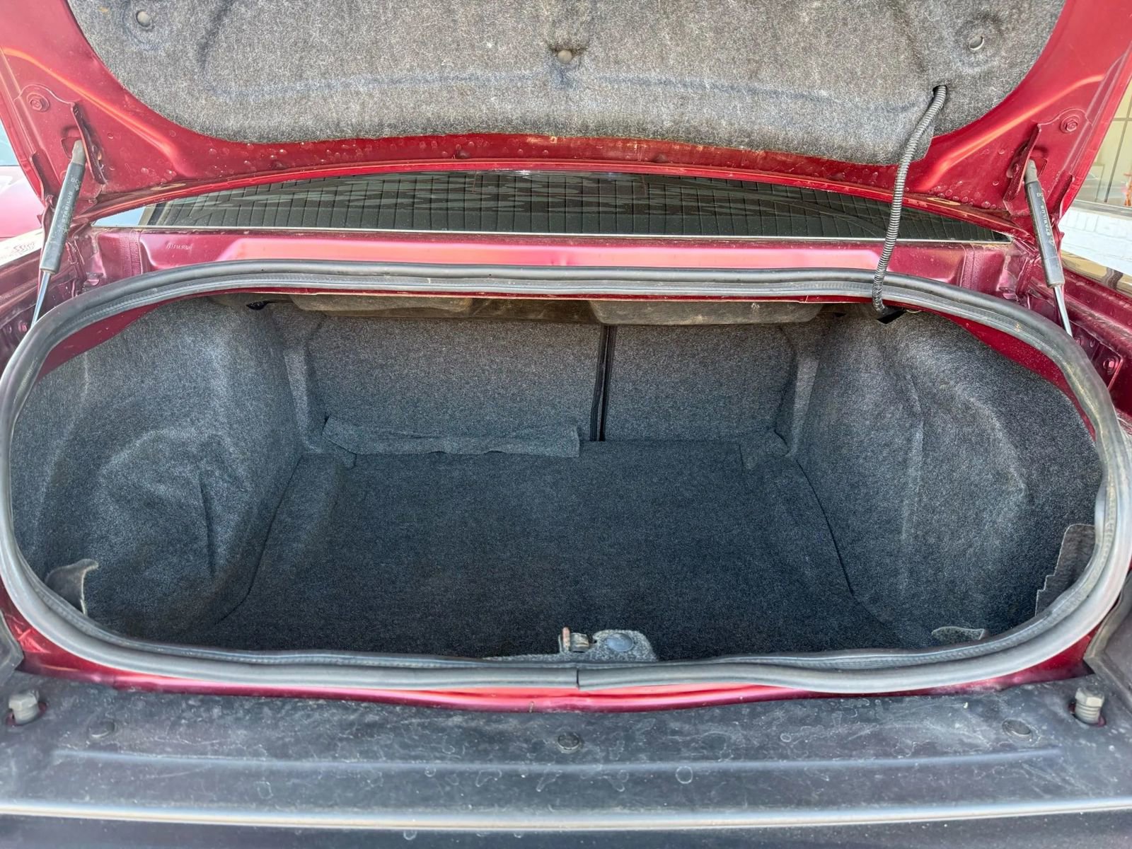 Used 2022 Dodge Challenger GT w/ Blacktop Package image 15