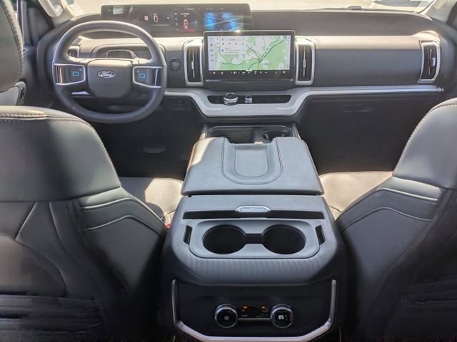 Certified 2025 Ford Expedition Max Active image 23