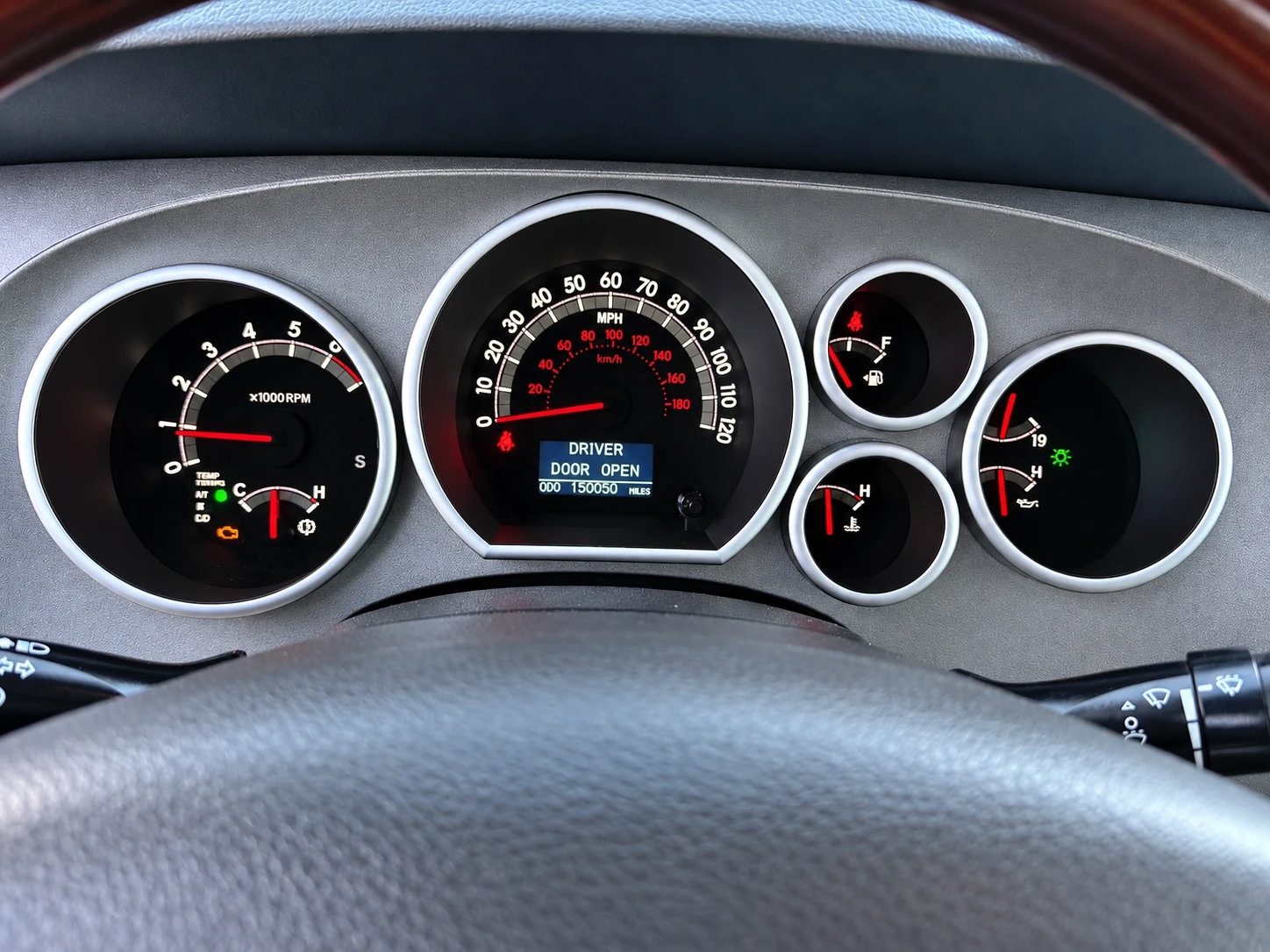 Used 2011 Toyota Sequoia Platinum AWD/4WD image 20