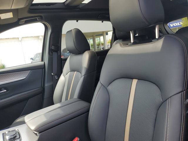 New 2026 MAZDA CX-90 Plug-In Hybrid w/ Premium Plus AWD/4WD image 5