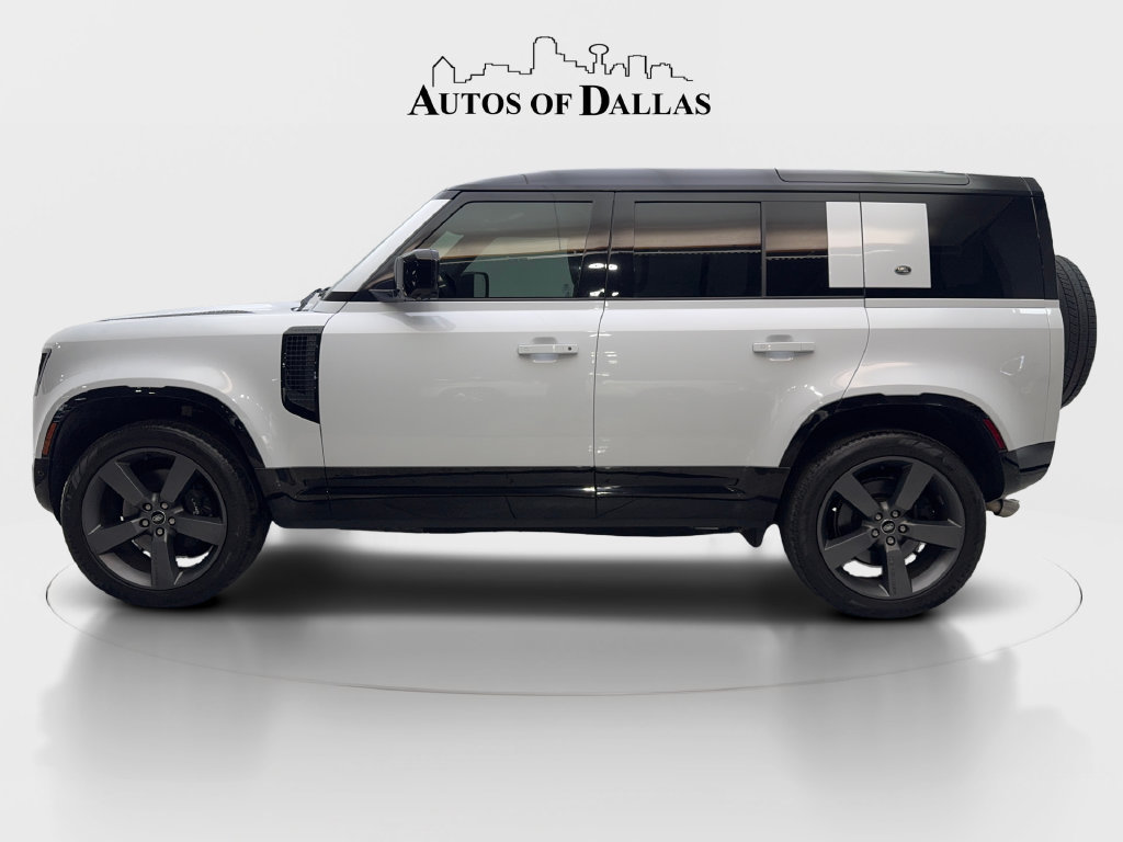 Used 2023 Land Rover Defender 110 V8 AWD/4WD image 6