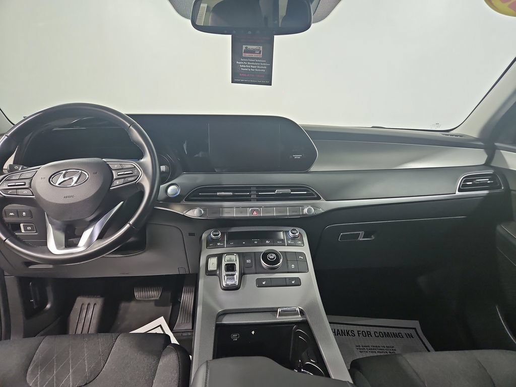 Used 2022 Hyundai Palisade SEL w/ Convenience Package FWD image 18