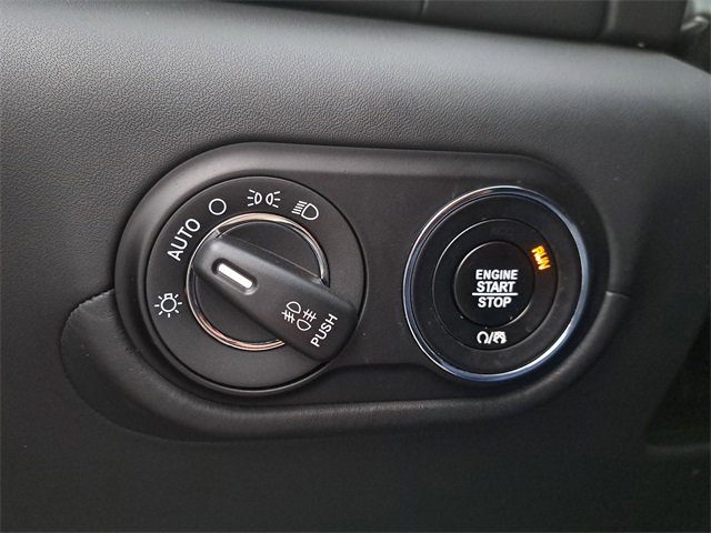 Used 2019 Maserati Levante GTS image 22