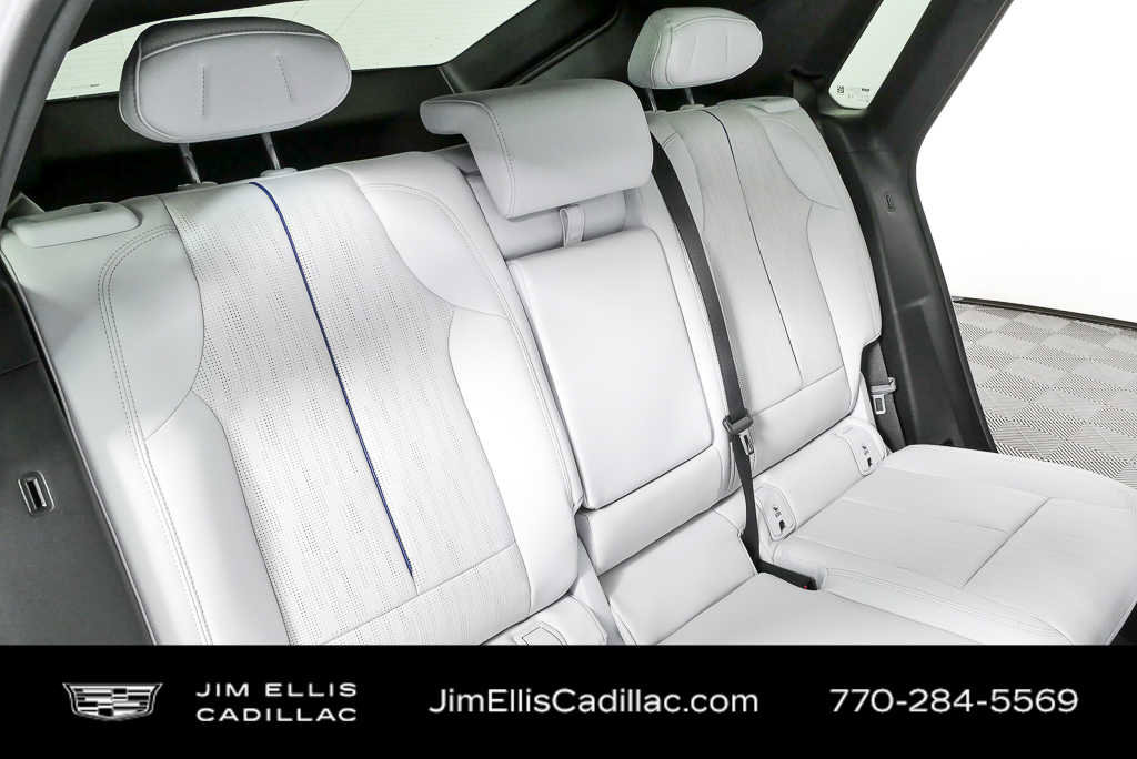 New 2026 Cadillac Lyriq Premium Luxury image 22