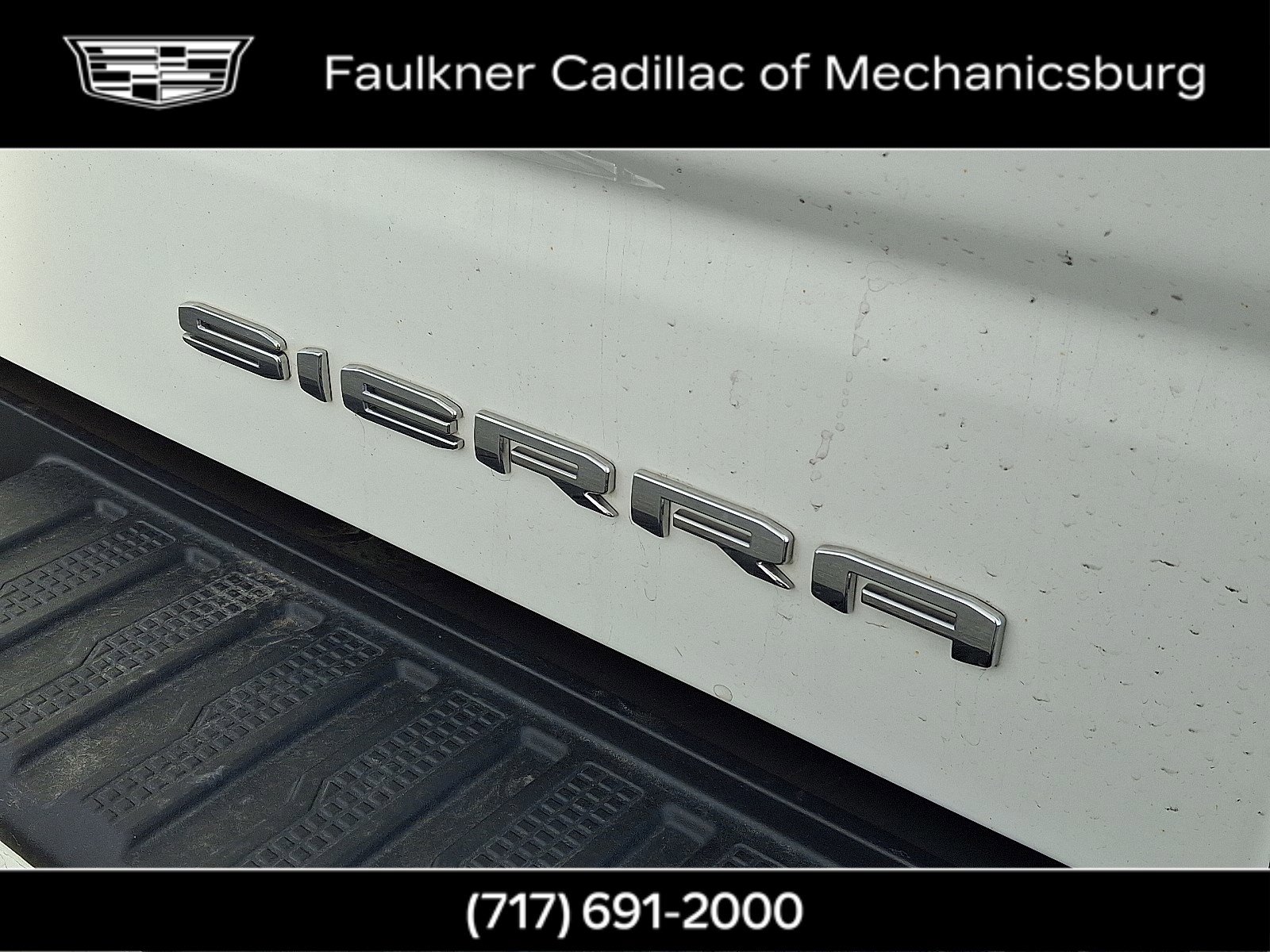 Used 2022 GMC Sierra 1500 Denali w/ Technology Package image 30