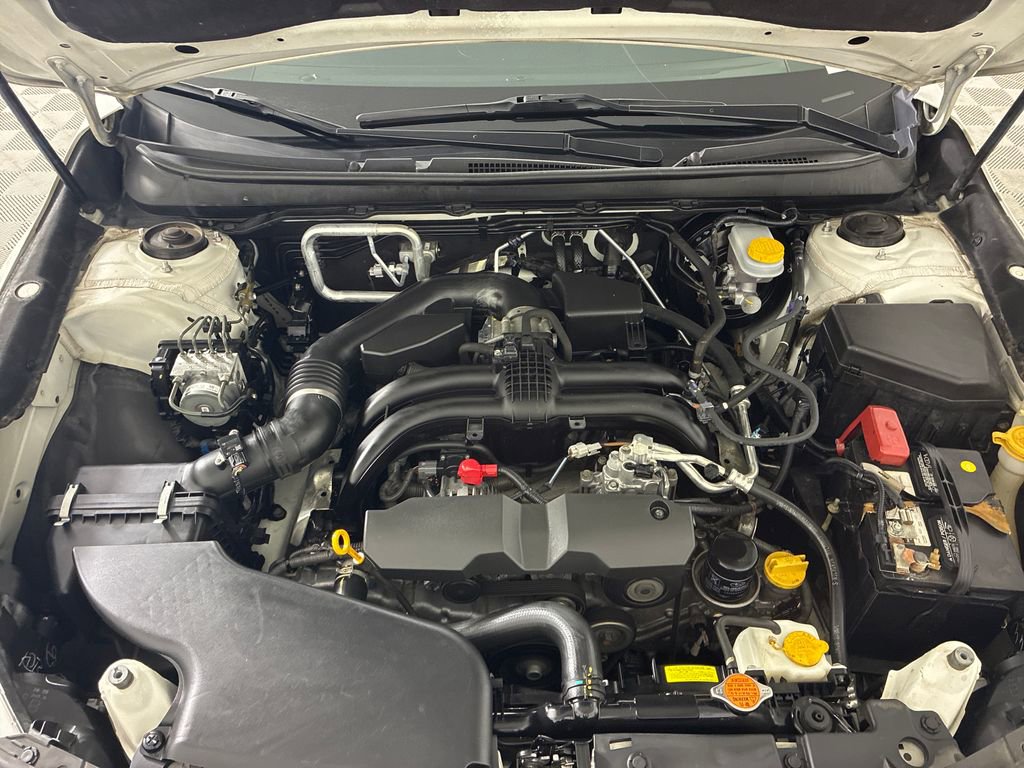 Used 2017 Subaru Outback 2.5i Premium image 32