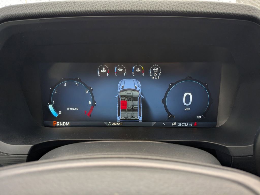 Used 2024 Ford F150 XLT AWD/4WD image 25