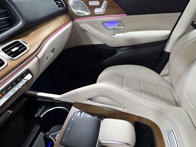 Used 2023 Mercedes-Benz GLE 350 4MATIC w/ Premium Package image 33