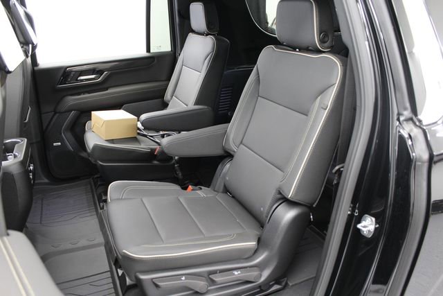 New 2026 GMC Yukon XL Elevation w/ Elevation Premium Package AWD/4WD image 19