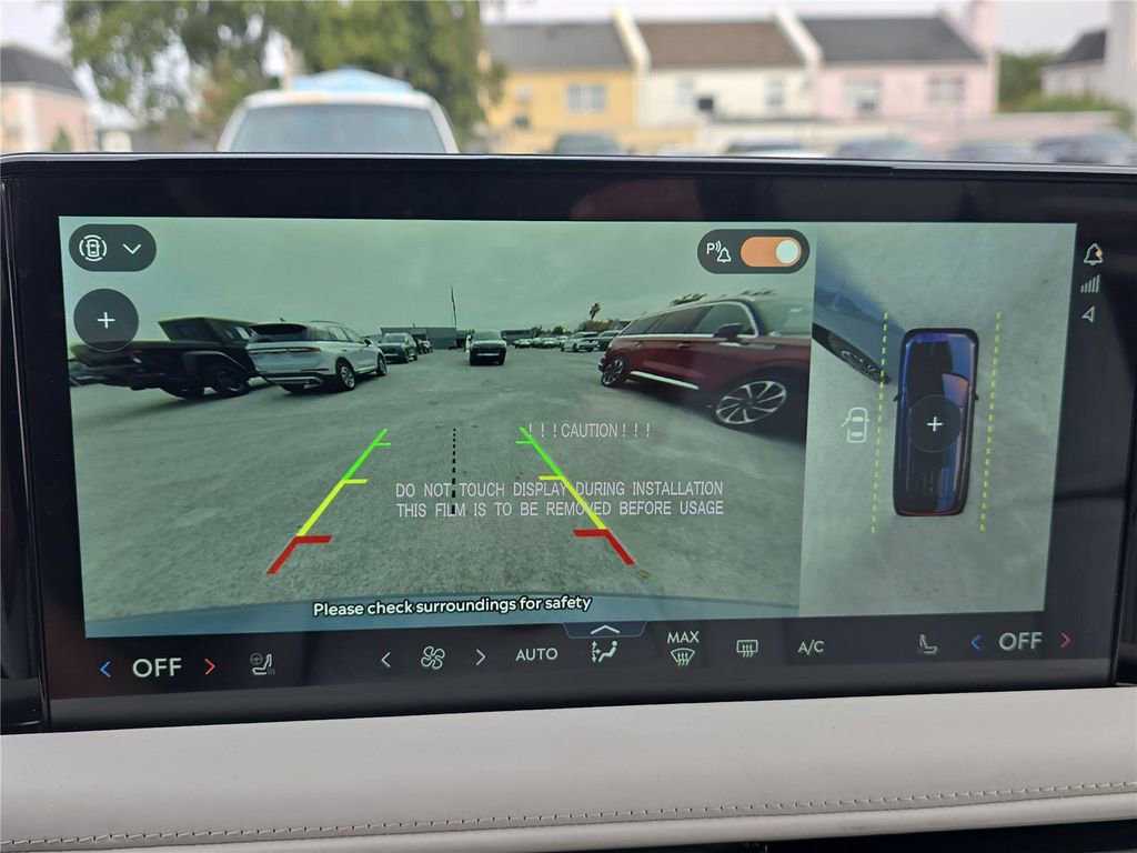 New 2026 Lincoln Aviator Black Label image 18