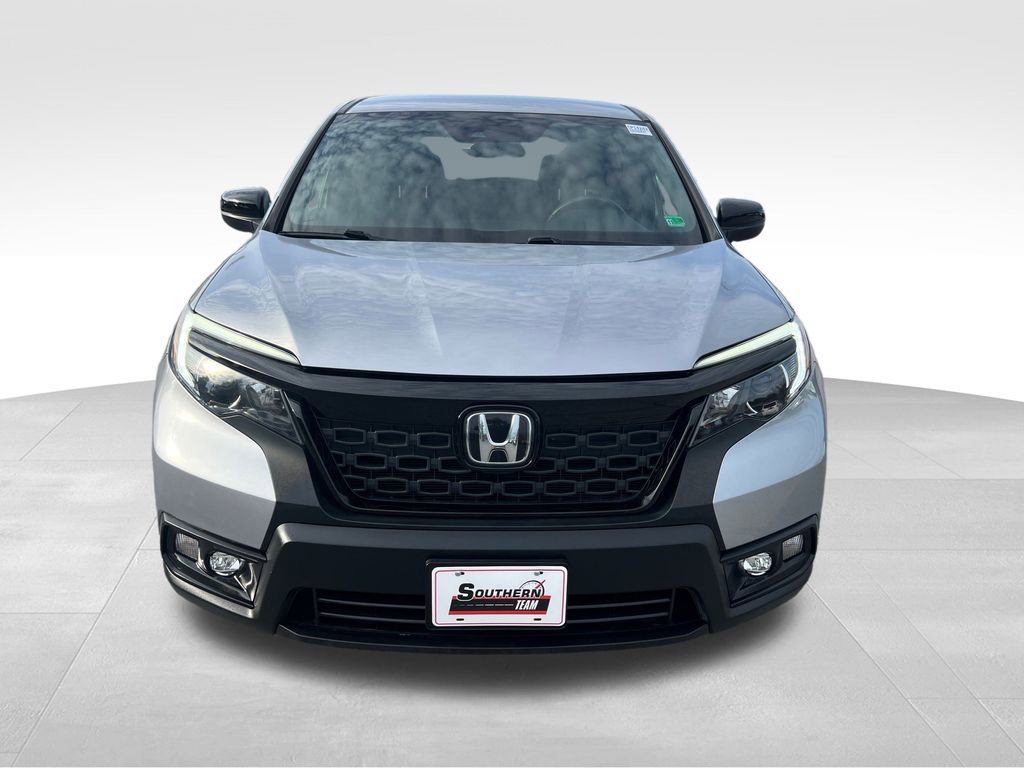 Used 2021 Honda Passport Sport image 8