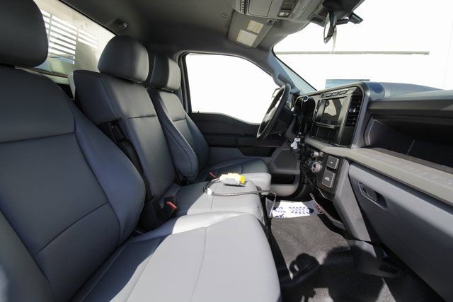 New 2024 Ford F350 XL w/ XL Off-Road Package image 28