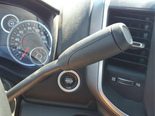 Used 2024 RAM 3500 Big Horn AWD/4WD image 10