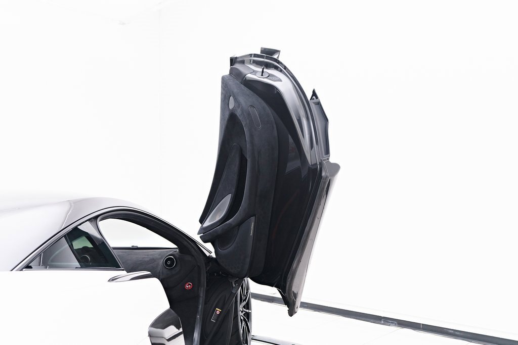 Used 2019 McLaren 600LT image 44