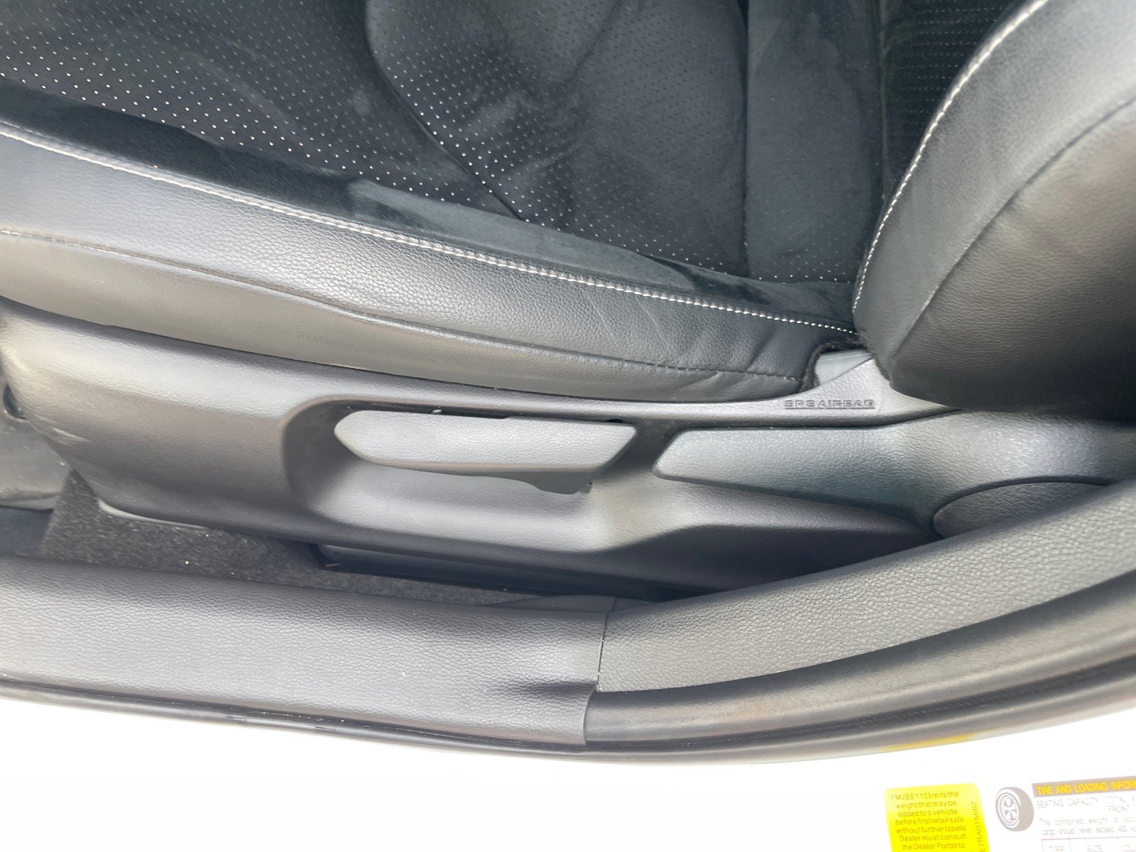 Used 2024 Toyota Corolla GR image 9