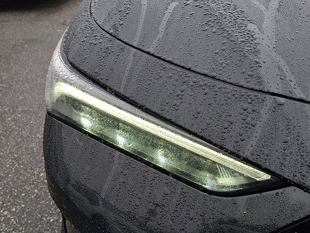 Used 2025 Acura Integra A-Spec image 10